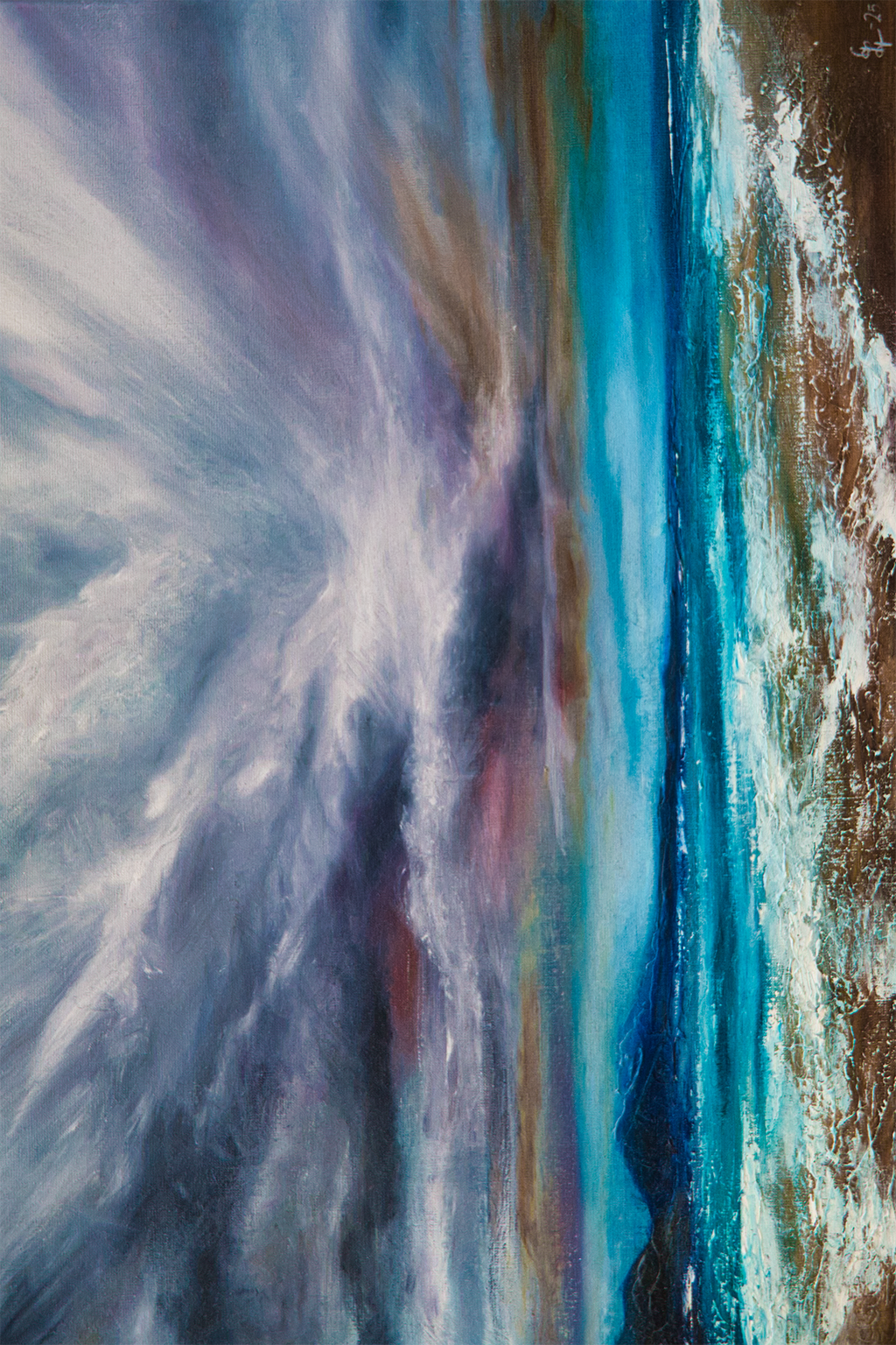 Horisontens hjärtslag