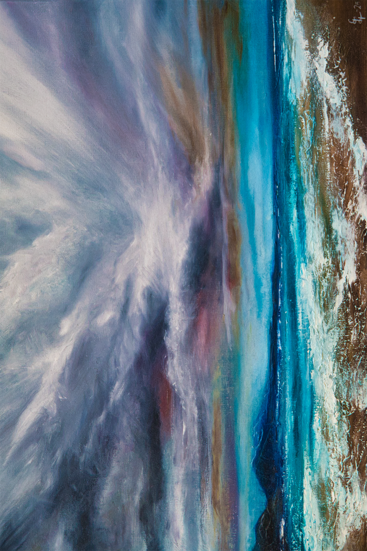 Horisontens hjärtslag