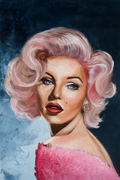 Pink Marilyn