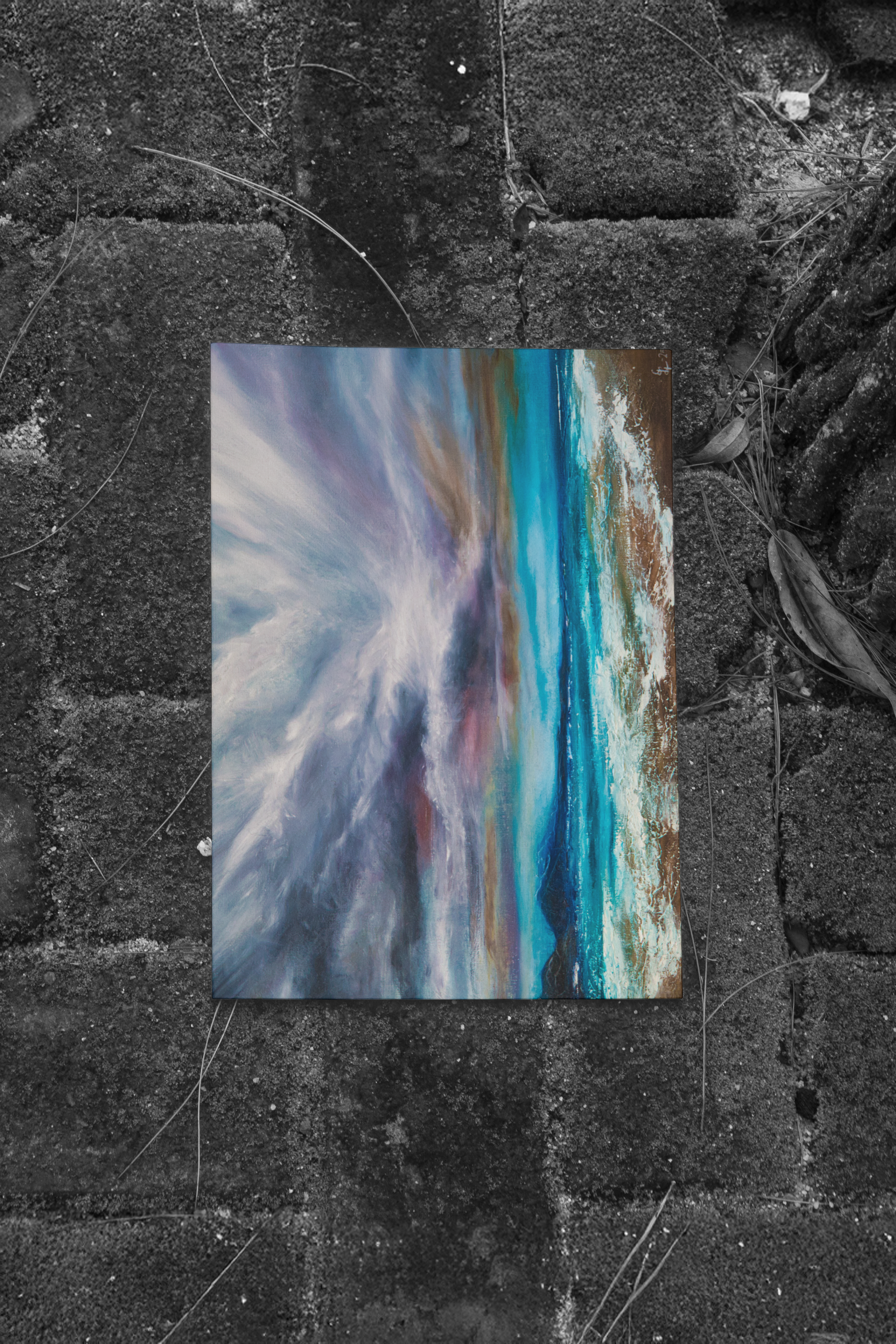 Horisontens hjärtslag