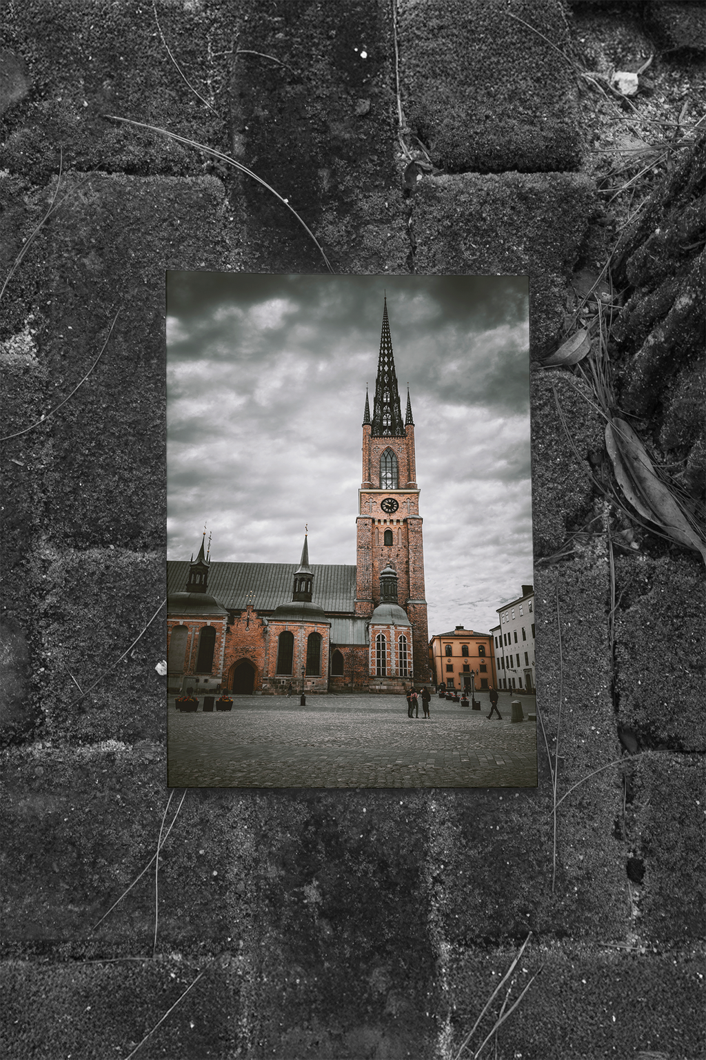 Riddarholmen - Stockholm