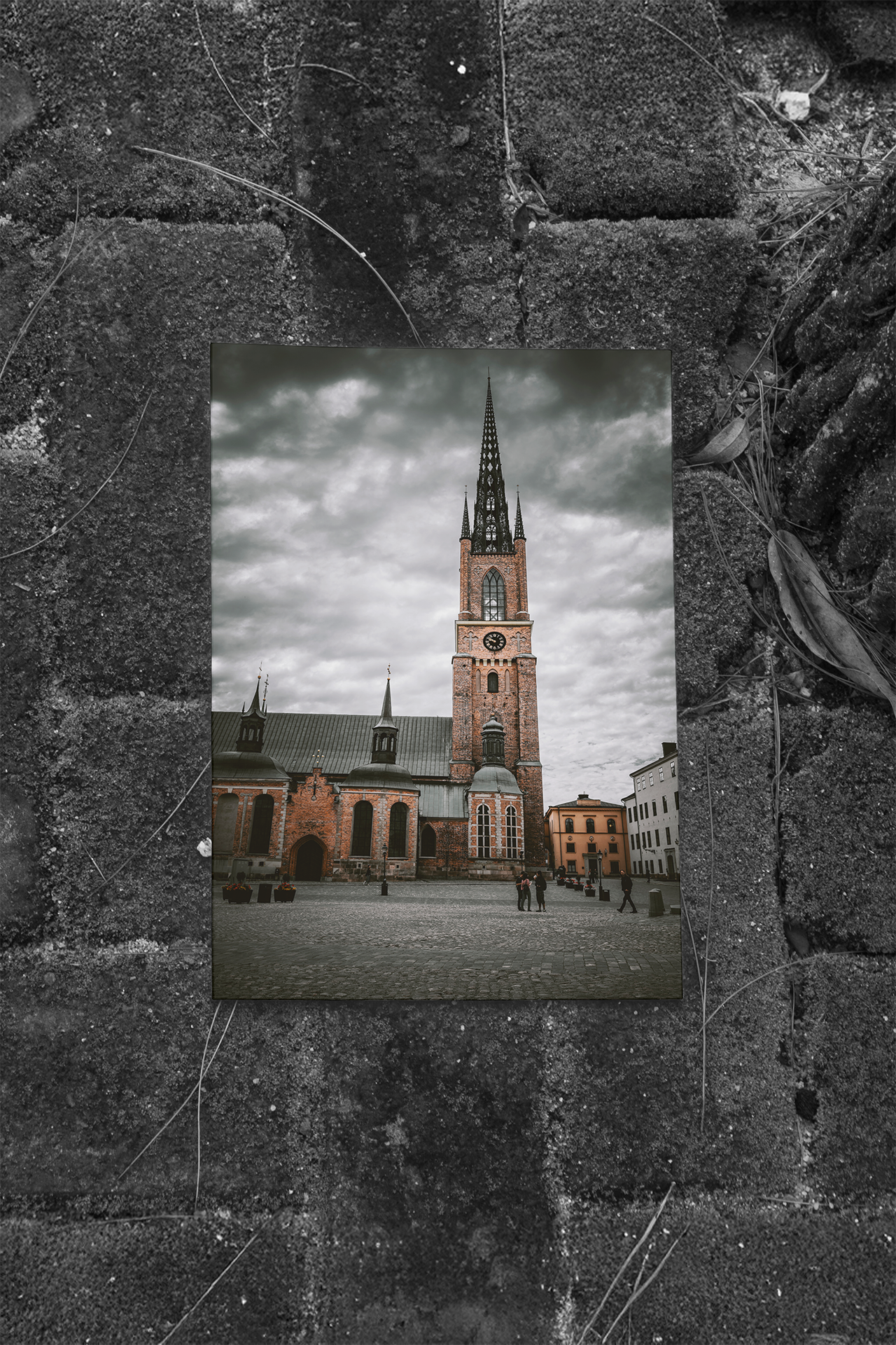 Riddarholmen - Stockholm