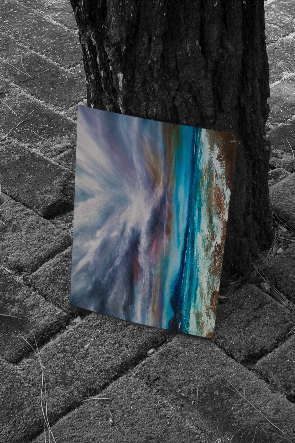 Horisontens hjärtslag