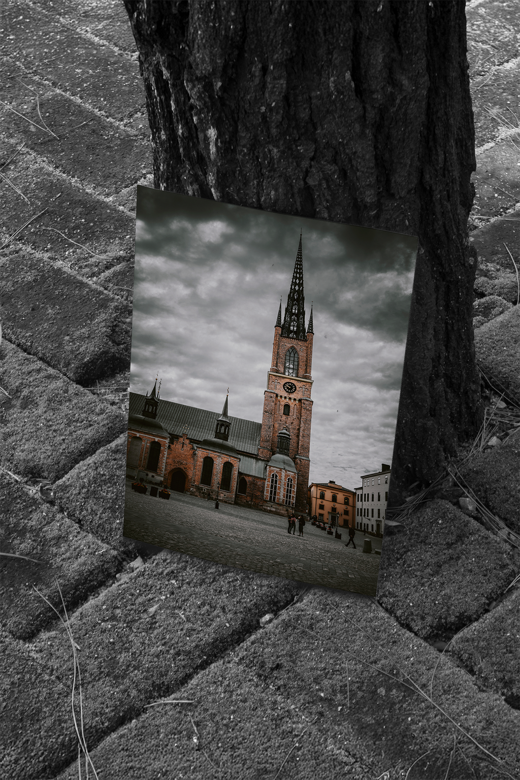 Riddarholmen - Stockholm